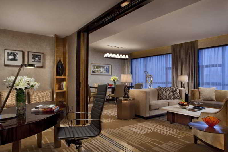 Sheraton Zhongshan Hotel Zhongshan (Guangdong) Exterior foto