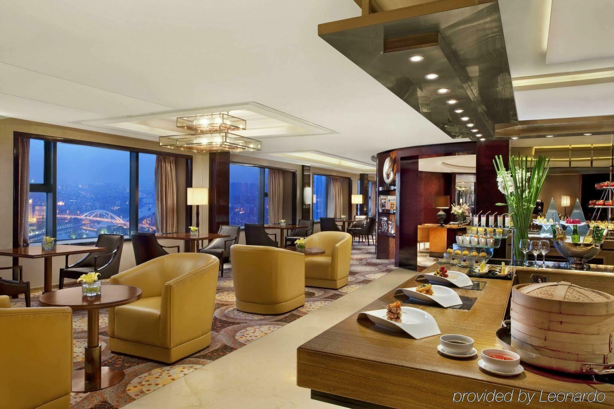Sheraton Zhongshan Hotel Zhongshan (Guangdong) Exterior foto