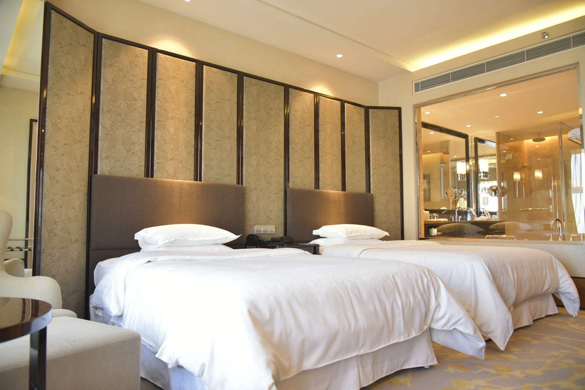 Sheraton Zhongshan Hotel Zhongshan (Guangdong) Exterior foto