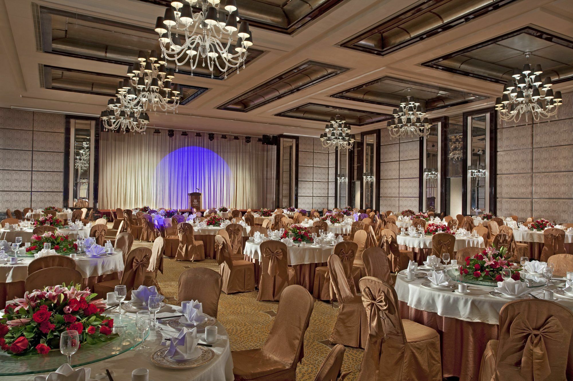 Sheraton Zhongshan Hotel Zhongshan (Guangdong) Exterior foto