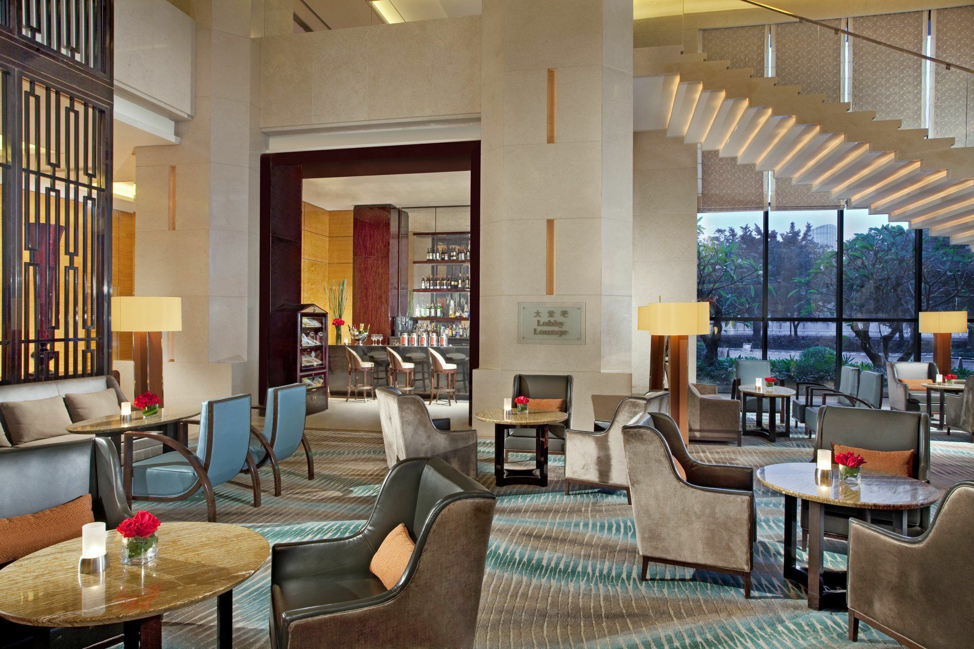Sheraton Zhongshan Hotel Zhongshan (Guangdong) Exterior foto