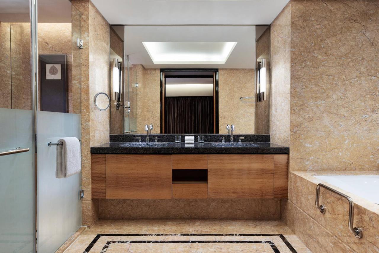 Sheraton Zhongshan Hotel Zhongshan (Guangdong) Exterior foto